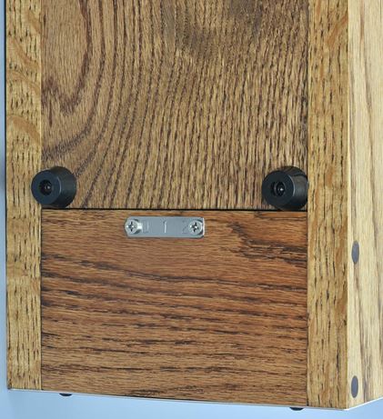 various-Merkaba Electronics String Armonica